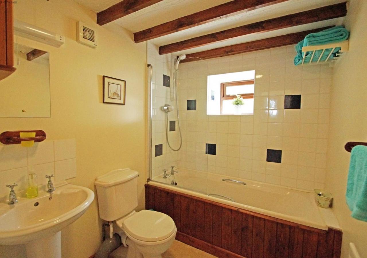 Ty Clyd Villa Cross Inn Екстериор снимка
