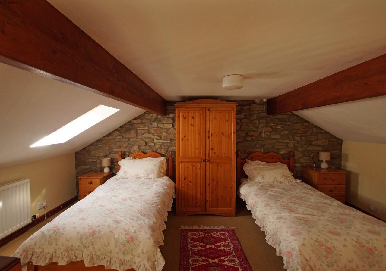 Ty Clyd Villa Cross Inn Екстериор снимка
