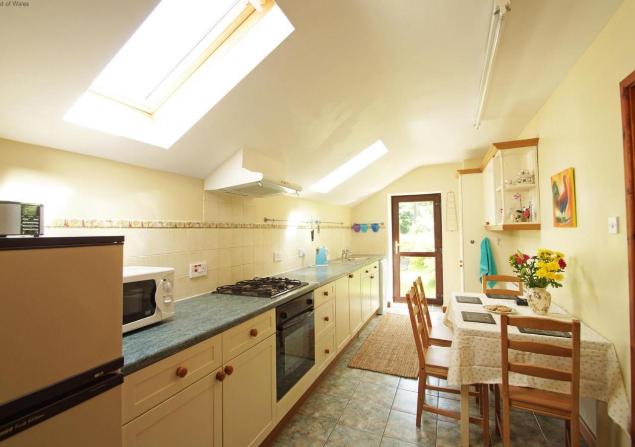Ty Clyd Villa Cross Inn Екстериор снимка