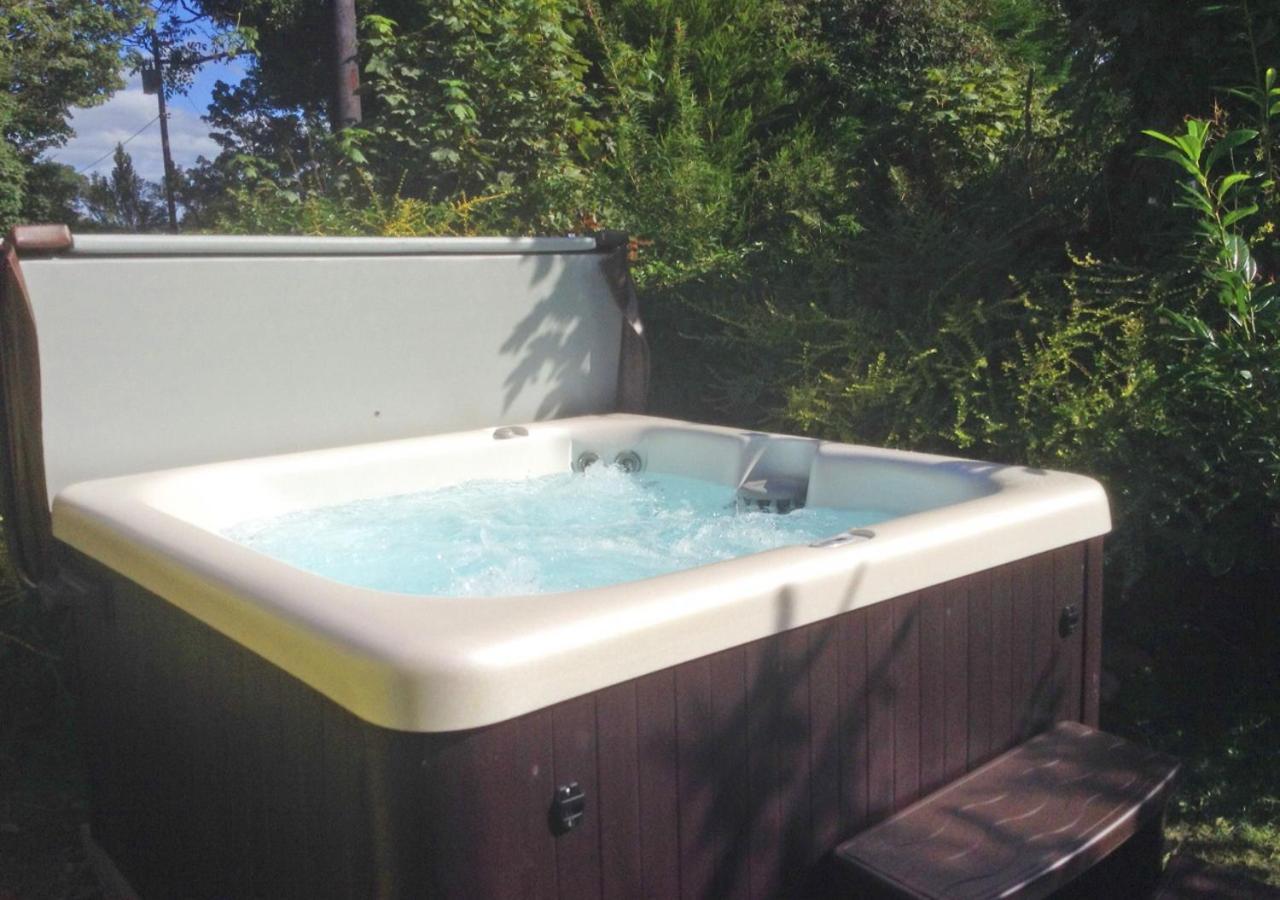 Ty Clyd Villa Cross Inn Екстериор снимка